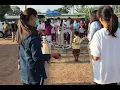 งานแต่งคนจน - มนต์แคน แก่นคูน【 Unofficial MV 】ฟ้า&แบงก์