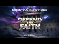 Download Lagu 🌿 The Sowers - Defend The Faith | Ai | Christian Hard Rock | Christian Single  | Post Grunge