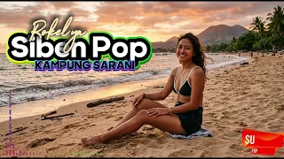 siben popo kampung sarani rokelya cover 