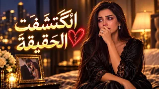 اكتشفت  الحقيقة     أغنية عربية حزينة عن خيانة  كسرت القلب دندنها