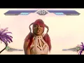 Ceraadi - She Ain't Me ft. DDG (Official Music Video)