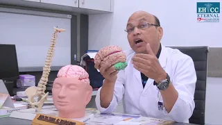 Brain Tumor | Dr. Sushil C Taparia | Eternal Hospital Jaipur