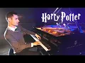 Download Lagu Harry Potter and the Impossible Piano Performance