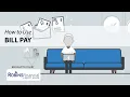 How to Use Bill Pay Robins Financial Credit Union