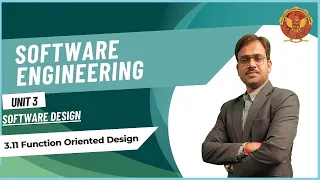 3 11 Function-oriented Design CS403