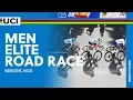 Download Lagu 2017 UCI Road World Championships - Bergen (NOR) / Men Elite Road Race