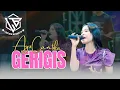 Download Lagu GERIGIS - AYU CANTIKA (LINGSIR MUSIC FT. FARIZ KENDANG) #LingsirBersatu #ayucantika