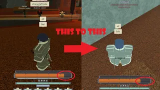How to make your mantras do 50 MORE DAMAGE Deepwoken