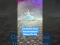 Download Lagu Cinderella Dress Transformation Disney On Ice #disneyonice #disney #cinderella
