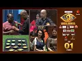 Download Lagu Bigg Boss Telugu 9 | Day 1 - Promo 1 | Harish Vs Manish | Nagarjuna | Star Maa