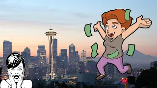 Craigslist Gigs Seattle