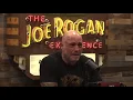 Joe Rogan had an intense dream that may have been alien contact