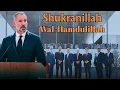 Shukranillah Wal-Hamdulillah | During Mawlana Hazar Imam’s visit to Houston, USA |Blessings of Didar