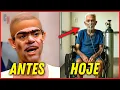 Download Lagu O TRISTE FIM DE 10 ATORES ESQUECIDOS DA ESCOLINHA DO PROF. RAIMUNDO! 😱