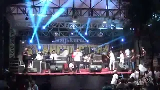 Download Menunggu Elis Santika new pallapa live Tasik agung Rembang MP3