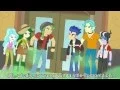 Download Lagu Battle [With Lyrics] - My Little Pony Equestria Girls Rainbow Rocks Song
