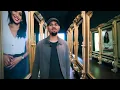 Chris Brown-Holy Blindfold(Official Music Video)
