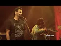 DIVIDIDOS - Guanuqueando. Teatro Coliseo 29/09/2016