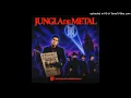 Grupo Marca Registrada - Jungla De Metal
