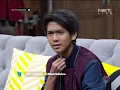Download Lagu Iqbaal Ramadhan (Iqbaal CJR) - Semesta