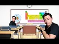 How the MCAT Tests - Periodic Table Trends Physics Correlates