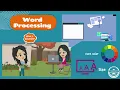 Word processing The Captain AHS-show Best Learning s for Kids
