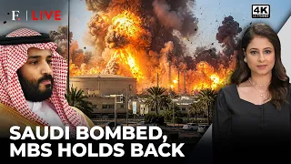 Saudi Arabia s Quiet Strategy Deterrence Through Alliances Not War Firstpost Live