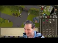 OSRS PvP World Pking The Elder Maul