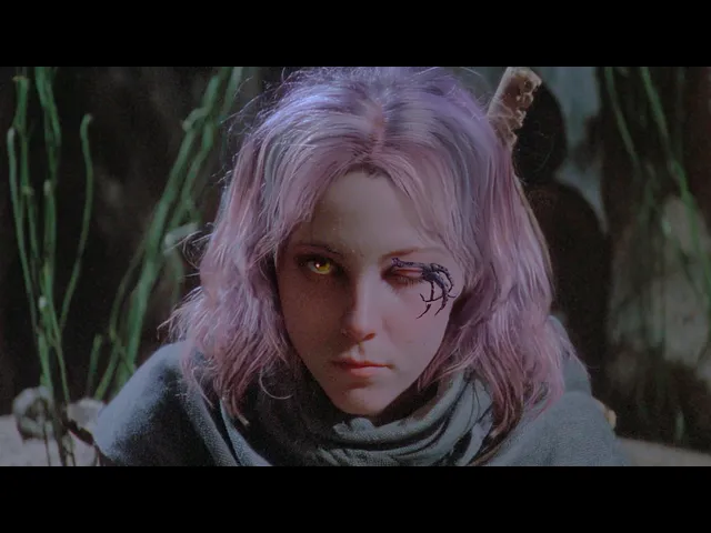 ELDEN RING | 1980's DARK FANTASY MOVIE