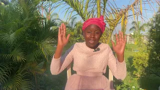 Baptism  of the  Holy Spirit | The Way Out for Anyone Stuck in Sin