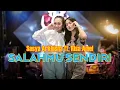 Download Lagu SASYA ARKHISNA FT. RISA AMEL - SALAHMU SENDIRI (OFFICIAL LIVE MUSIC COVER)