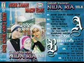 Lagu BUNGA IBADAH, VOC. KHAMIDAH CIPT. HASAN BASRI ( NIDA RIA VOL 21 )