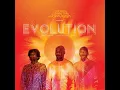 Words Of Wisdom (feat. Jeff Mills, Jean-Phi Dary & Prabhu Edouard) - Tomorrow Comes The Harvest