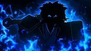 The Strongest Flamecharm Build in Deepwoken