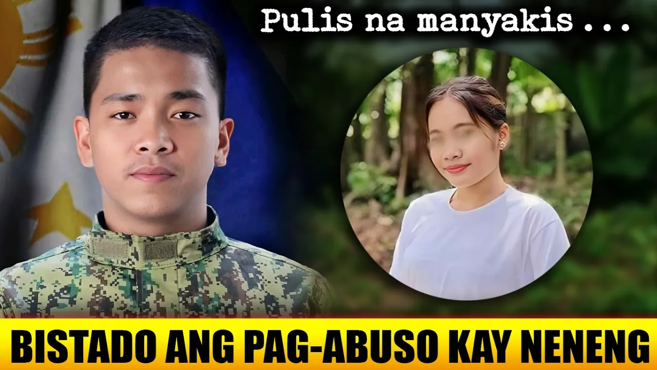 Outline Video NAKAKAGALIT ANG GINAWA NG PULIS NA ITO - Tagalog Crime Story