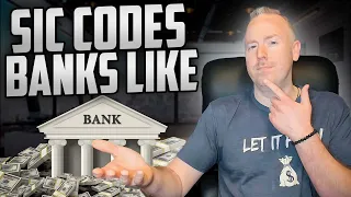 Best SIC Codes for Business Credit