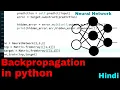 How To Make Neural Networks From Scratch In Python Part 2