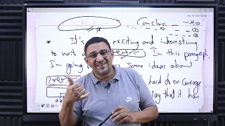 ازاي تجيب الدرجة النهائية في البراجراف أسرار هتسمعها لأول مرة 