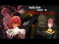 DEATH NOTE react to F Makima as the new Kira Gacha React GL2
