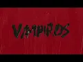 ROSALÍA, Rauw Alejandro - VAMPIROS (Official Visualizer)