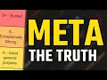 Elden Ring META is NOT What You Think It Is
