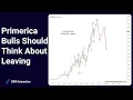 Primerica Bulls Should Think About Leaving