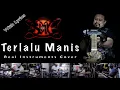 Download Lagu Terlalu Manis (Jualan) - SLANK - Real Instruments Cover - No Vocal - Karaoke with Lyrics