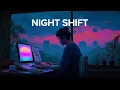 Deep Focus Coding Music Stormy Night Coding Session Chillstep for Coding Work Study