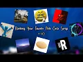 Download Lagu Ranking Your Favorite Pink Circle Songs on NCS (100 Subs Special)