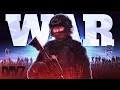 WAR - DayZ Movie