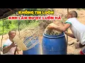 Download Lagu Giật Mình Khi Thấy Anh Nổ Lực Và Tạo Ra Những Thành Phẩm Trong Thật Đẹp Mắt