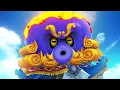 Super Mario Odyssey Movie Walkthrough Part 7 - Mario s Seaside Adventure Seaside Kingdom