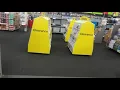 Organize your office and Shred your documents Safe at Staples 0 99 cents