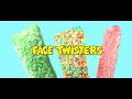 Lagu face twister sour tongue Final